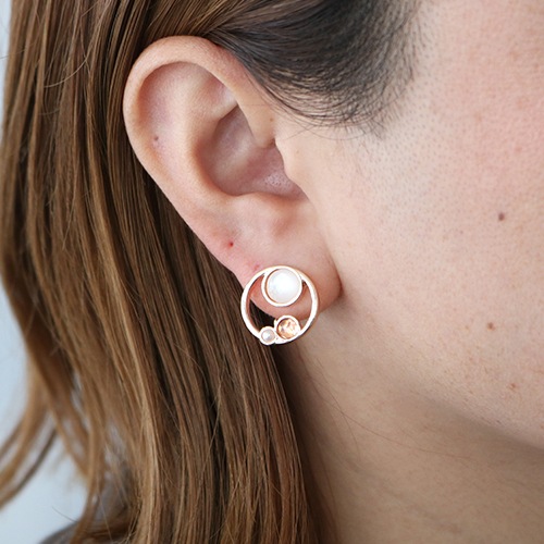 ウルトラフィットイヤリング E-2219