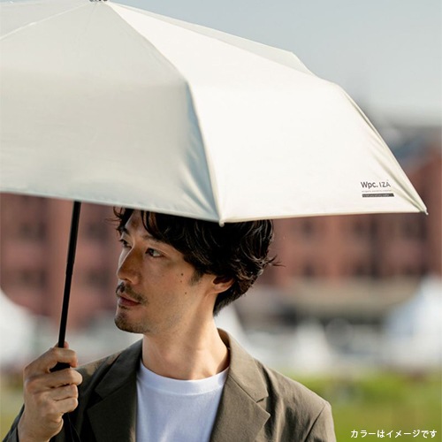 9/7まで10％OFF】晴雨兼用（折傘）IZA（イーザ）Automatic&Safe