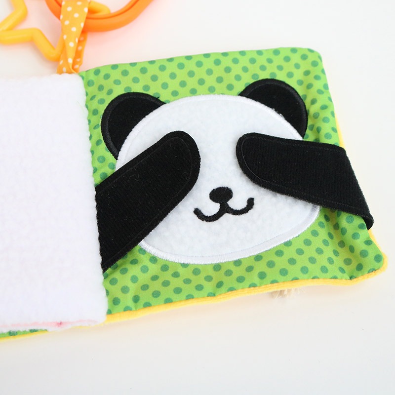 いない いない ばあ