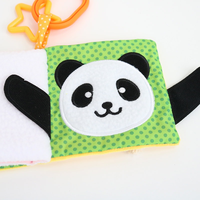 いない いない ばあ