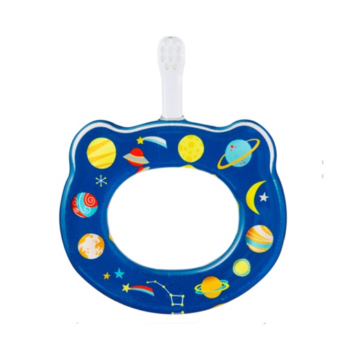 HAMICO（ハミコ） Space ベビー歯ブラシ