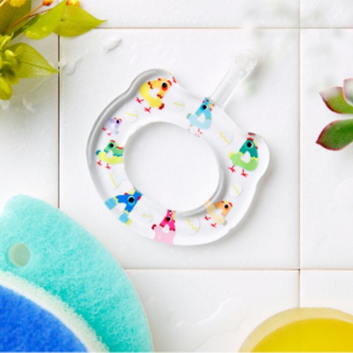 HAMICO（ハミコ） Space ベビー歯ブラシ