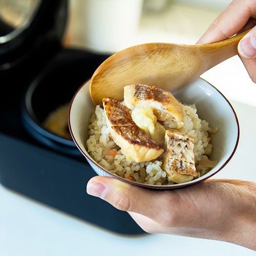 瀬戸内 鯛めし２合用｜炊き込みごはんの素