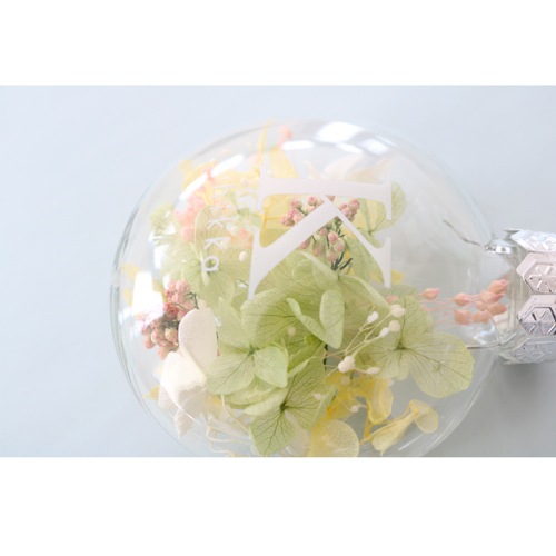 ｈｉｋｋａＤＥＣＯグローブ　イニシャルＫ