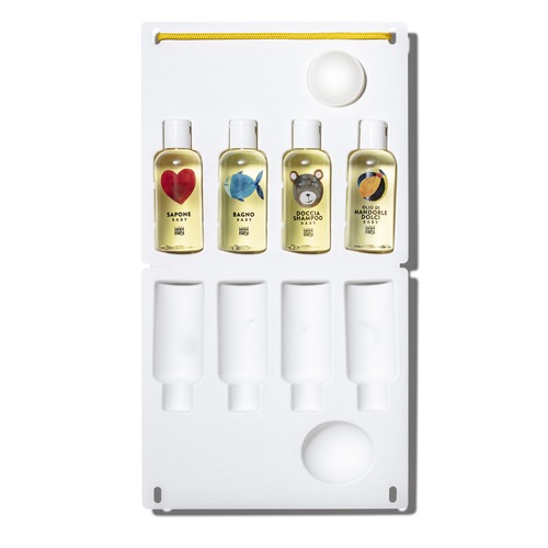 ママベビー　スペシャルキット