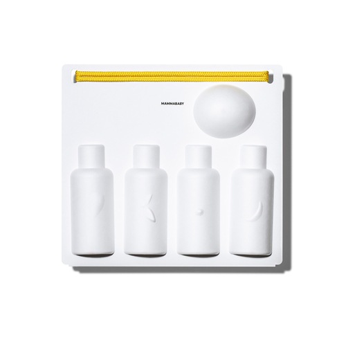 ママベビー　スペシャルキット