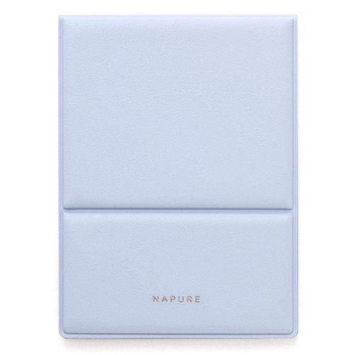 ナピュア　フォールディングミラー　ＧＹＢＬ