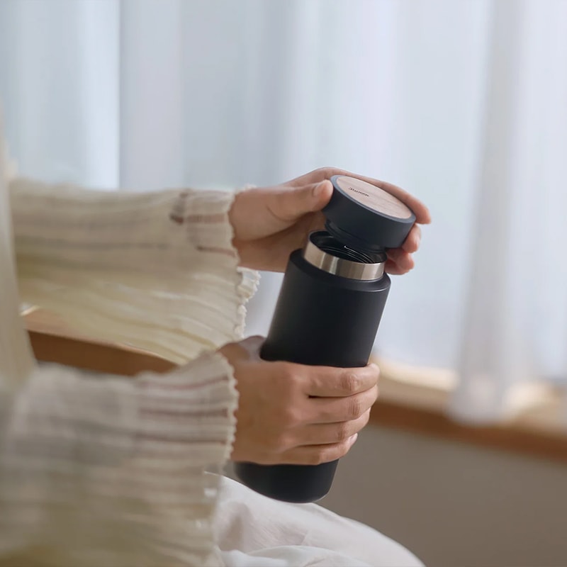 RIVERS（リバーズ）ドリンクボトル モク 500 ライム | ハンプティー