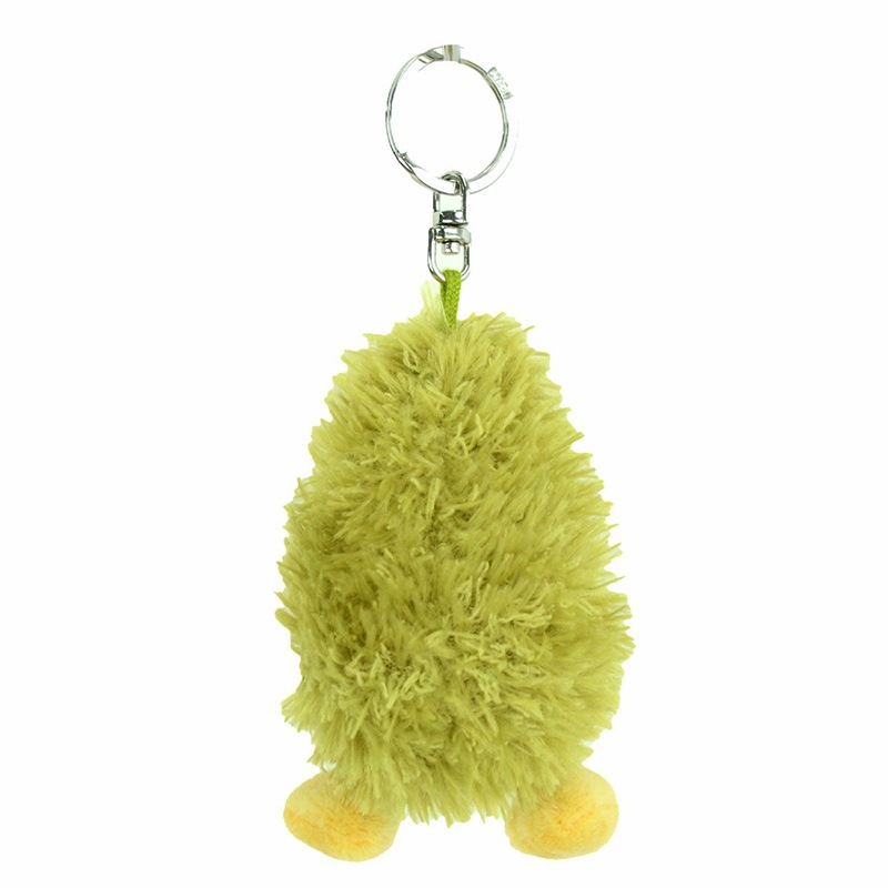 NICI　キーホルダー　バード　ビリー・レイ　１０ｃｍ　ＧＲ