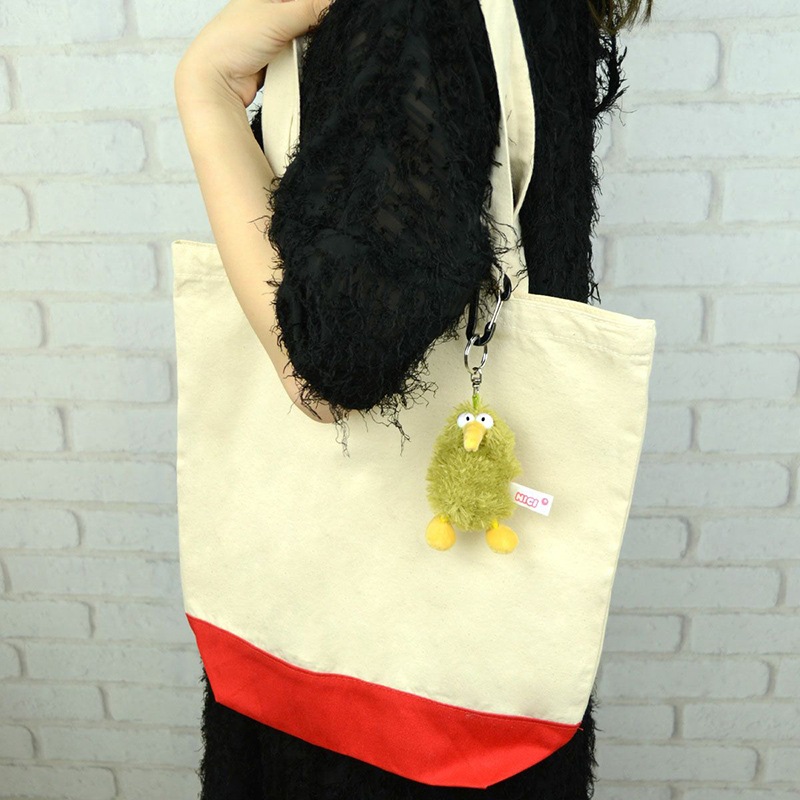 NICI　キーホルダー　バード　ビリー・レイ　１０ｃｍ　ＧＲ