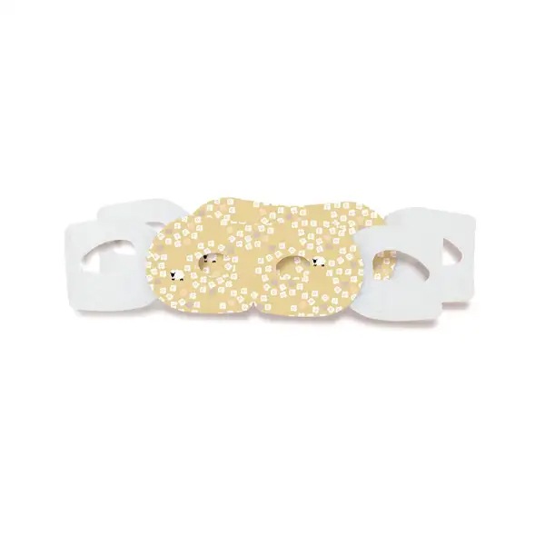 ながら温アイマスク14P