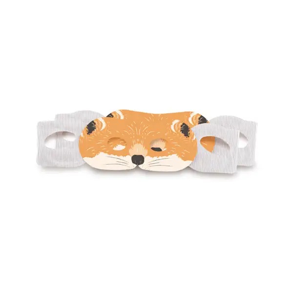 ながら温アイマスク14P