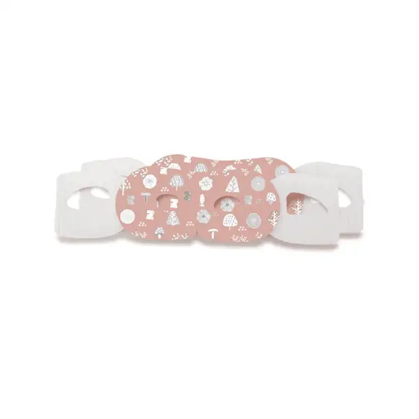 ながら温アイマスク14P