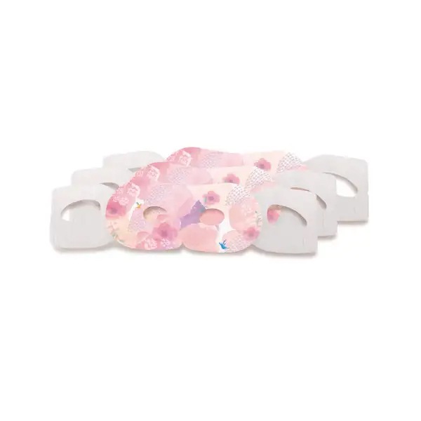 ながら温アイマスク14P