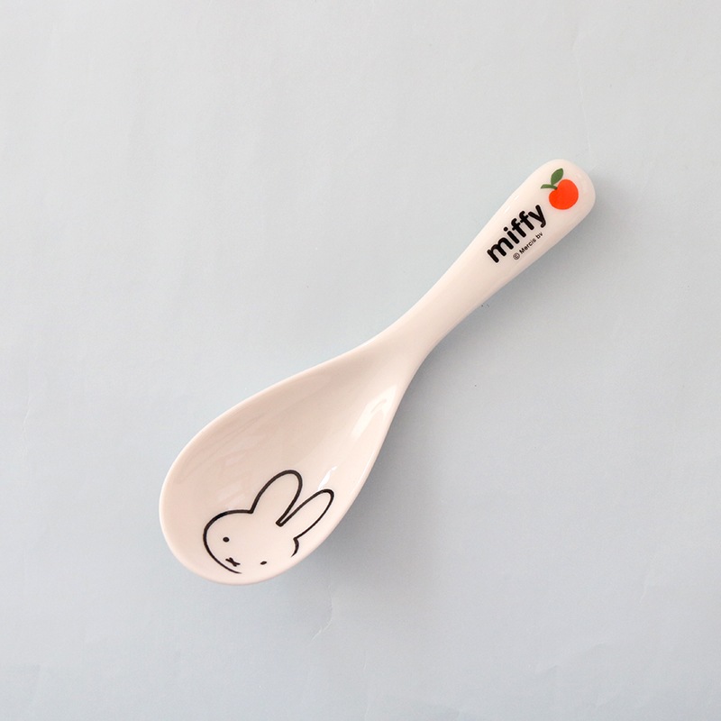 ミッフィー（アップル） レンゲ | ハンプティーダンプティー公式通販