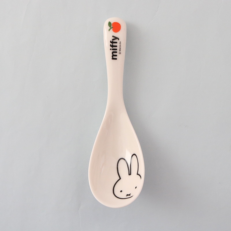 ミッフィー（アップル） レンゲ | ハンプティーダンプティー公式通販