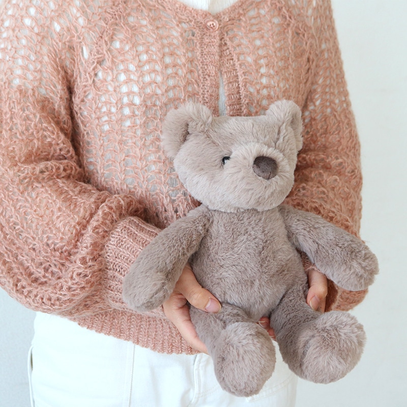 淑やかなレディベア テディベア くま 熊 海外作家様 ぬいぐるみ ハンドメイド 淑やかなレディベア テディベア くま 熊 海外作家様 ぬいぐるみ