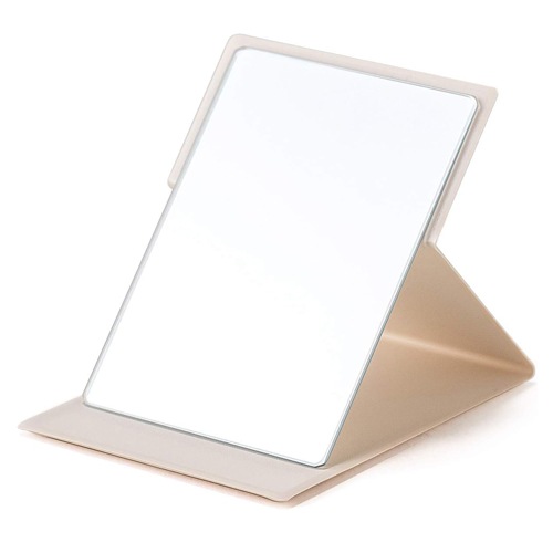 ナピュア フォールディングミラー WH