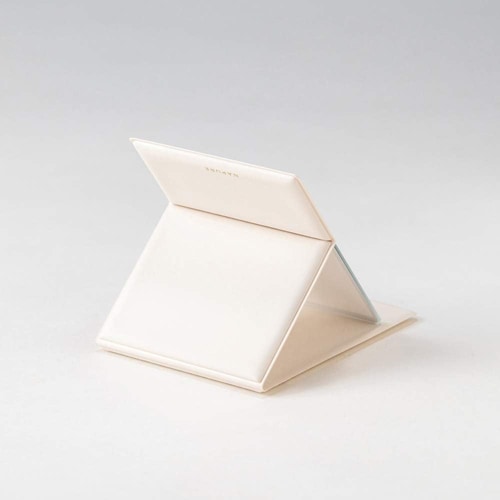 ナピュア フォールディングミラー WH