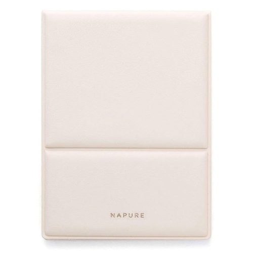 ナピュア フォールディングミラー WH