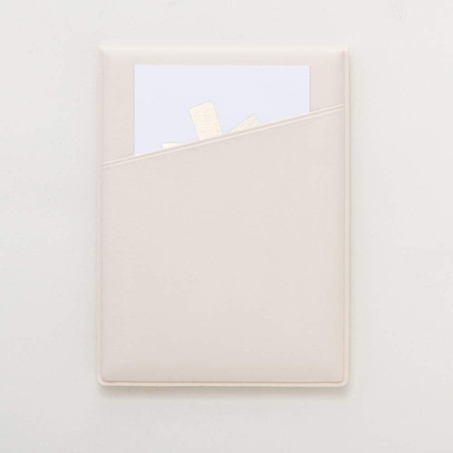 ナピュア フォールディングミラー WH