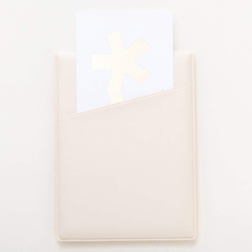 ナピュア フォールディングミラー WH