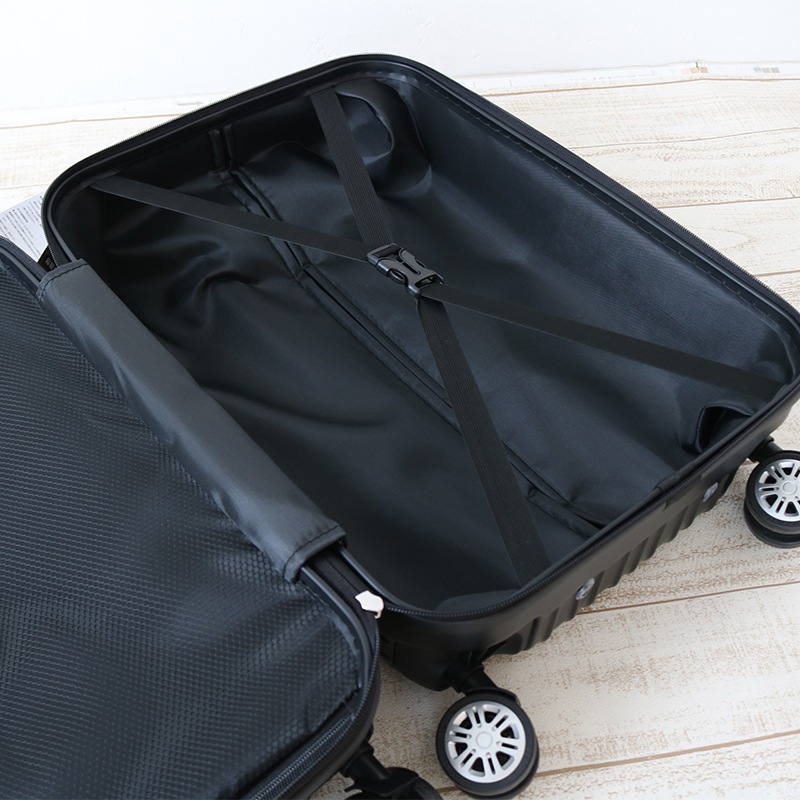 原価22.9万円！！新品未使用！ルブタン　ペット用　キャリー　バック SALE】超軽量キャリーケースS BK_t | ハンプティーダンプティー公式