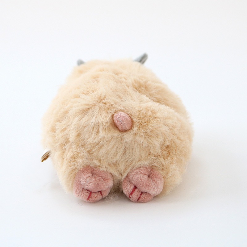 はむにぎり マスコット きなこ | ハンプティーダンプティー公式通販