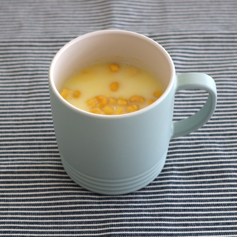 HD Clair マグカップ PK