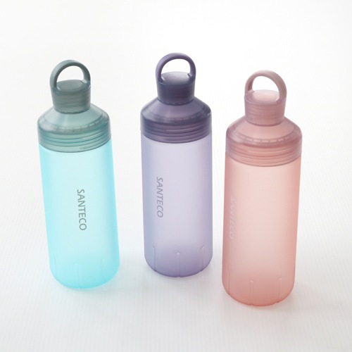 オーシャンビバレッジボトルパステル　７１０　ＰＵ