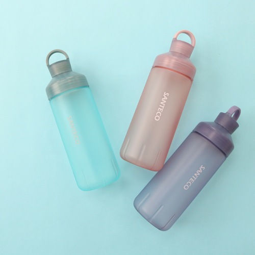 オーシャンビバレッジボトルパステル　７１０　ＰＵ