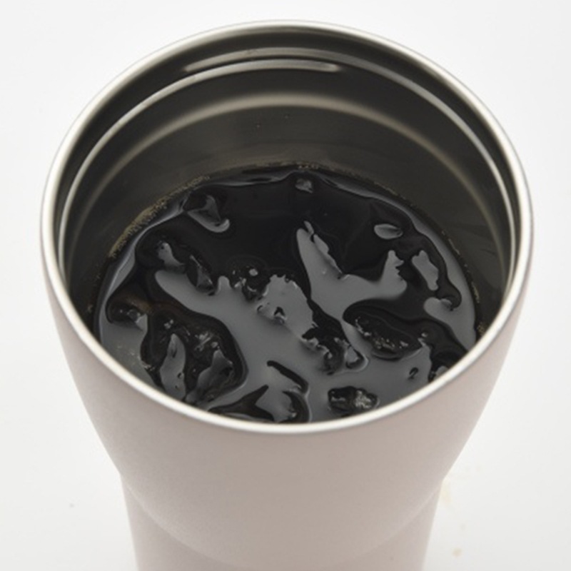 BRUNO（ブルーノ）2WAYストロータンブラーＭ　ＢＧＹ