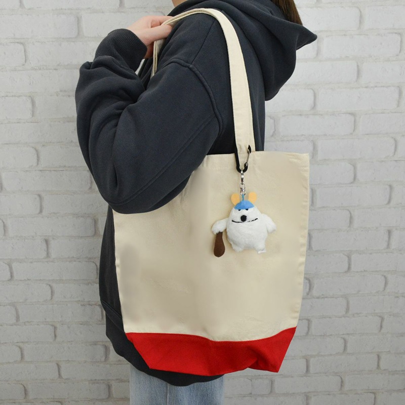 NICI キーリング ハットハンターバイキング 10cm