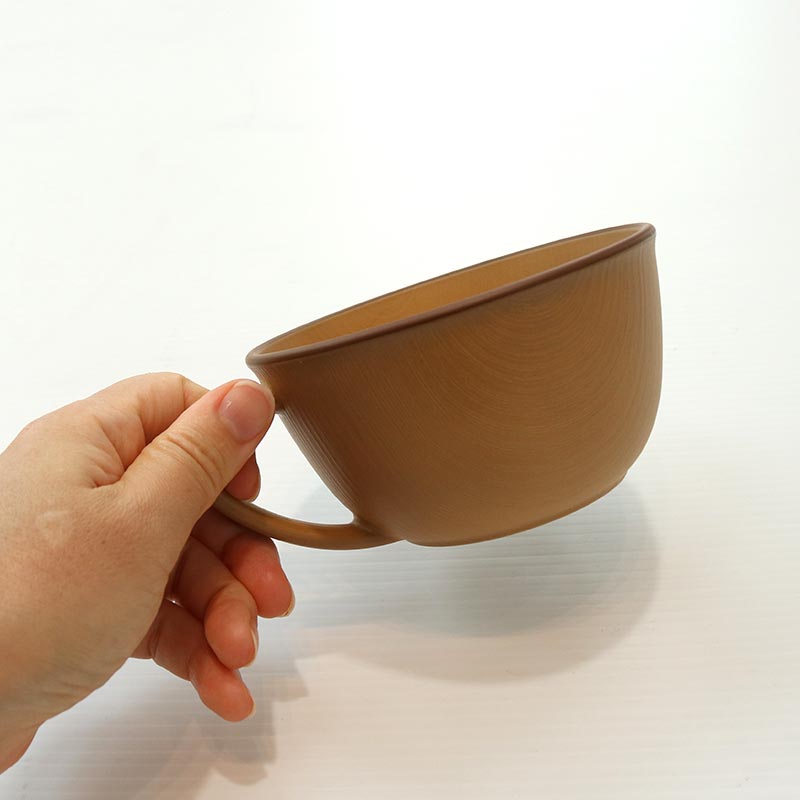 mokuwa 抗菌スープカップ NA
