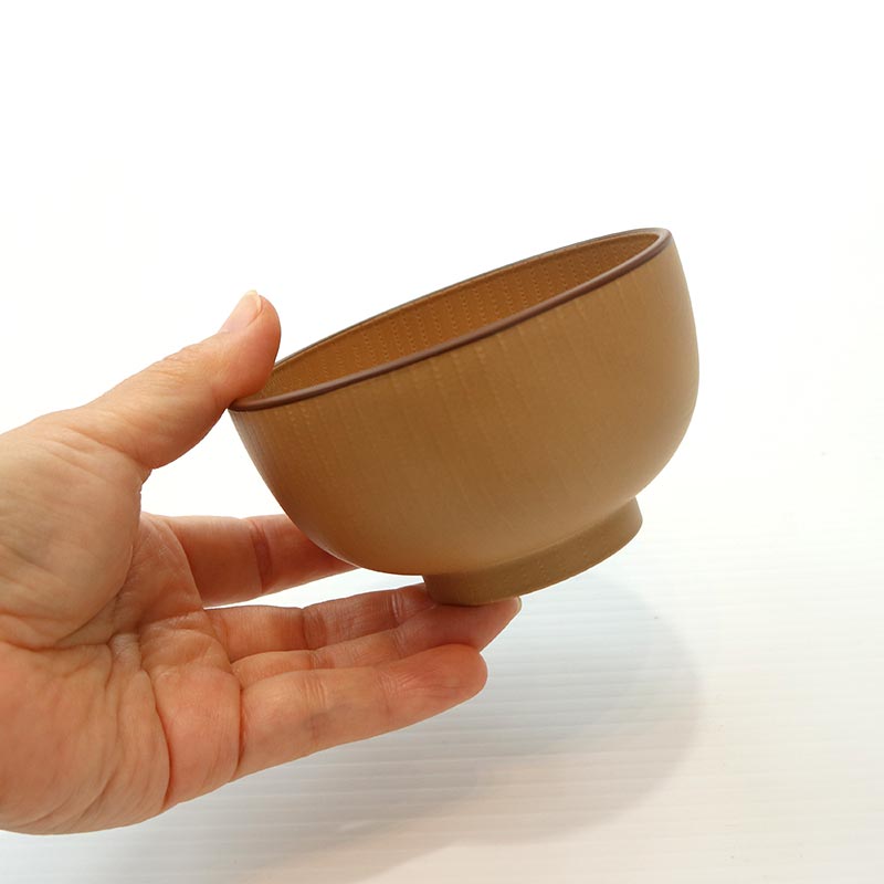 mokuwa 抗菌キッズ汁わんNA