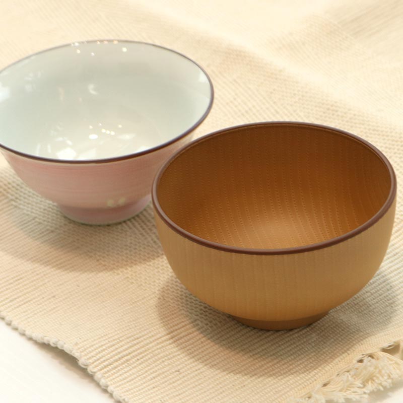 mokuwa 抗菌キッズ汁わんNA