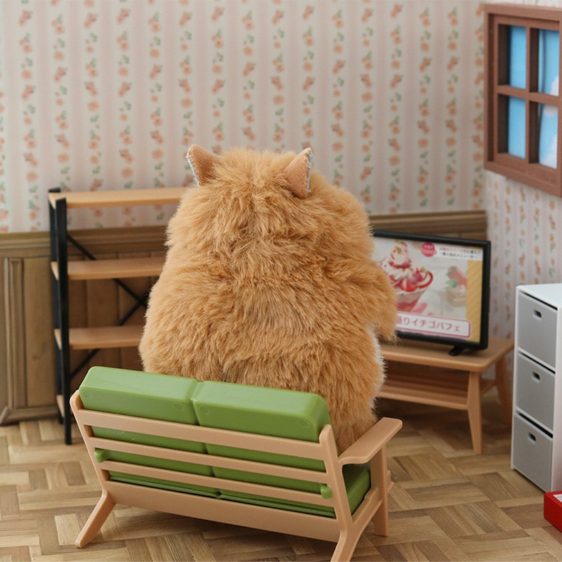 はむにぎり マスコット ごまきち | ハンプティーダンプティー公式通販
