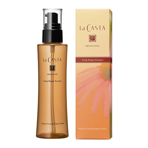アロマエステ スキャルプ リペアエッセンスN|ラ・カスタ La CASTA