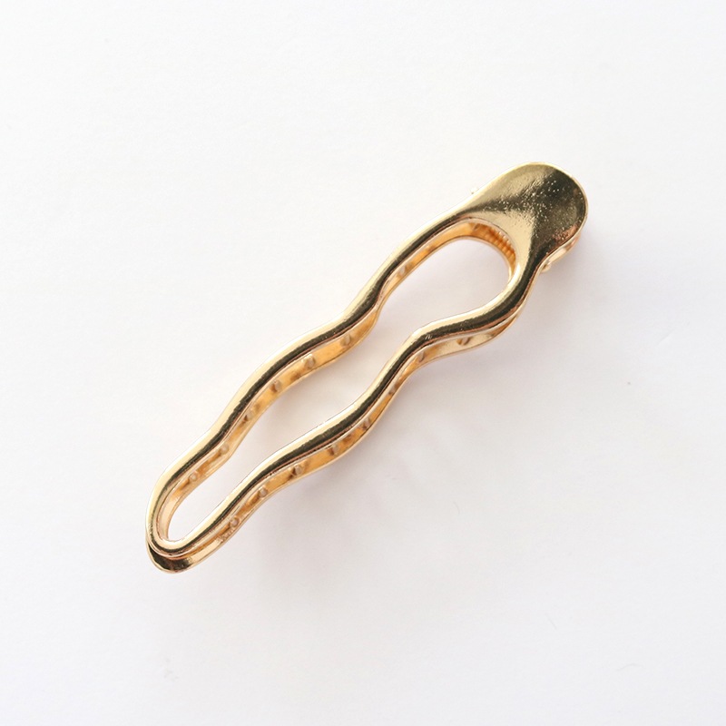 ニュアンスクリップ H-3815 グリーン