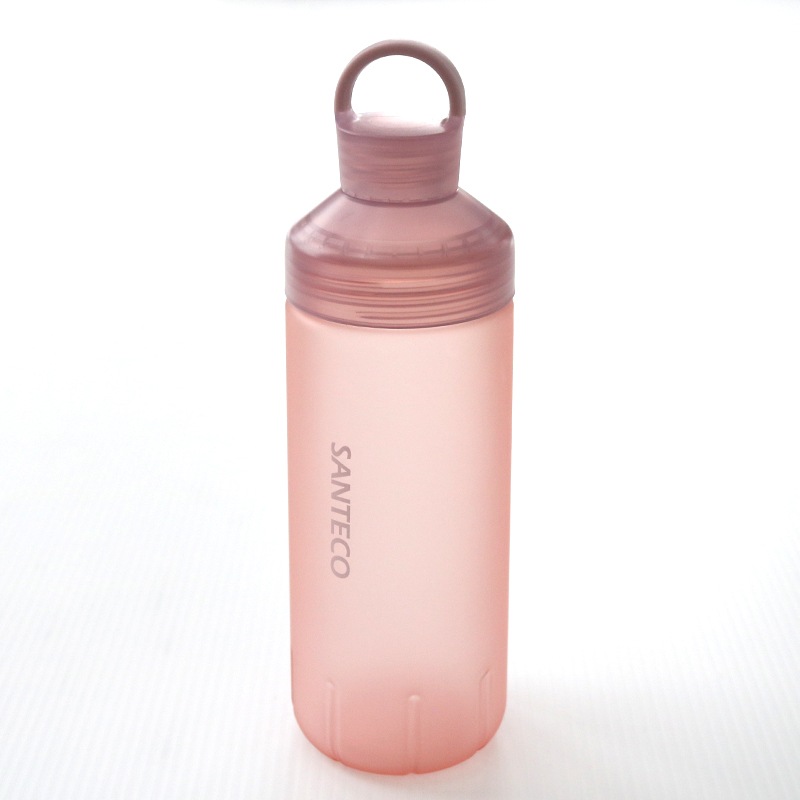 オーシャンビバレッジボトルパステル 710 PK