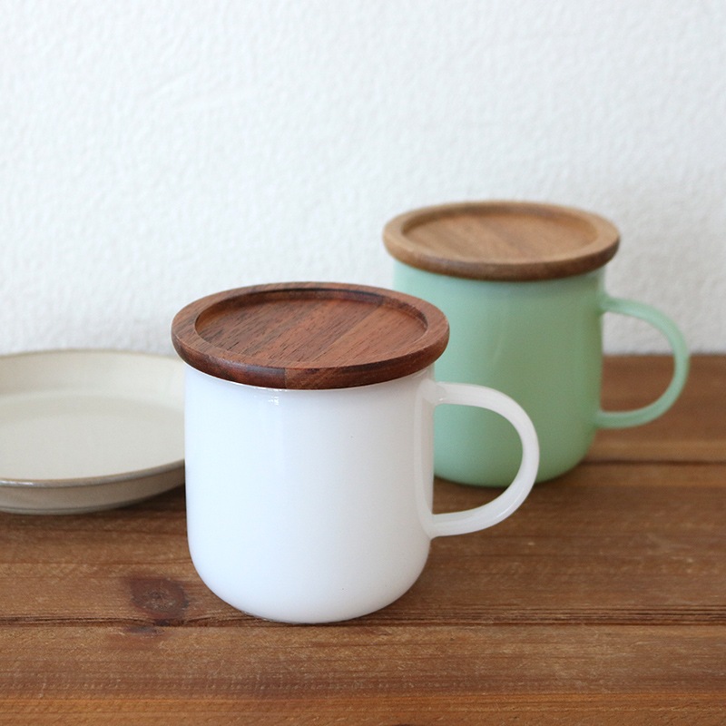 mou 耐熱ミルクガラス300ml GR | ハンプティーダンプティー公式