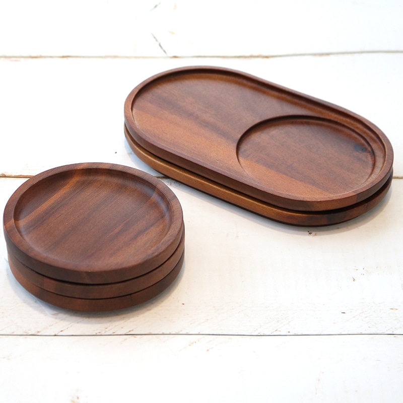 HDスタッキングカフェプレート | ハンプティーダンプティー公式通販