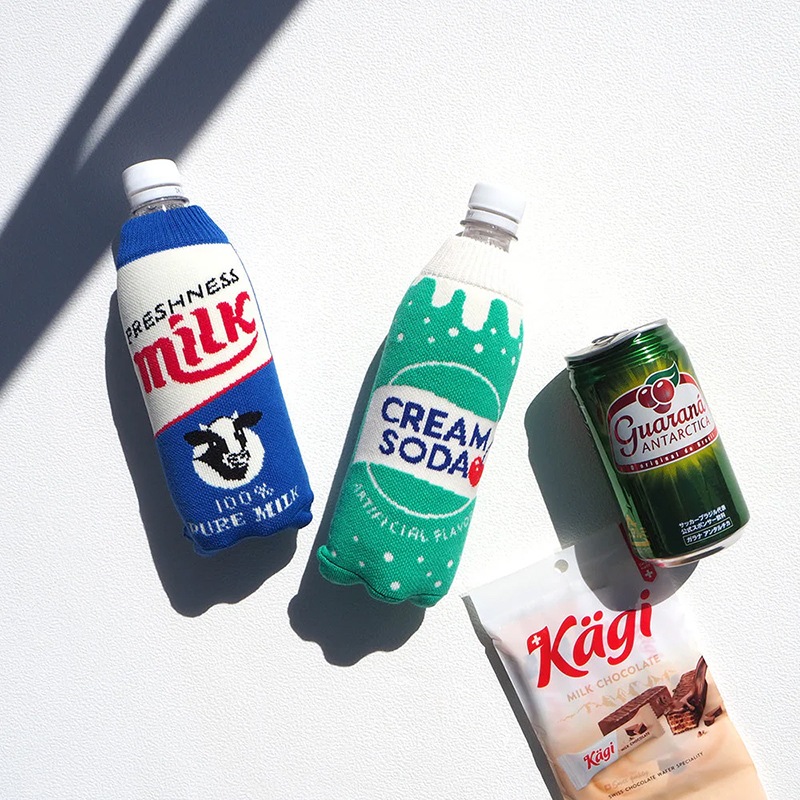 BOTOCOドリンクP CREAM SODA | ハンプティーダンプティー公式通販