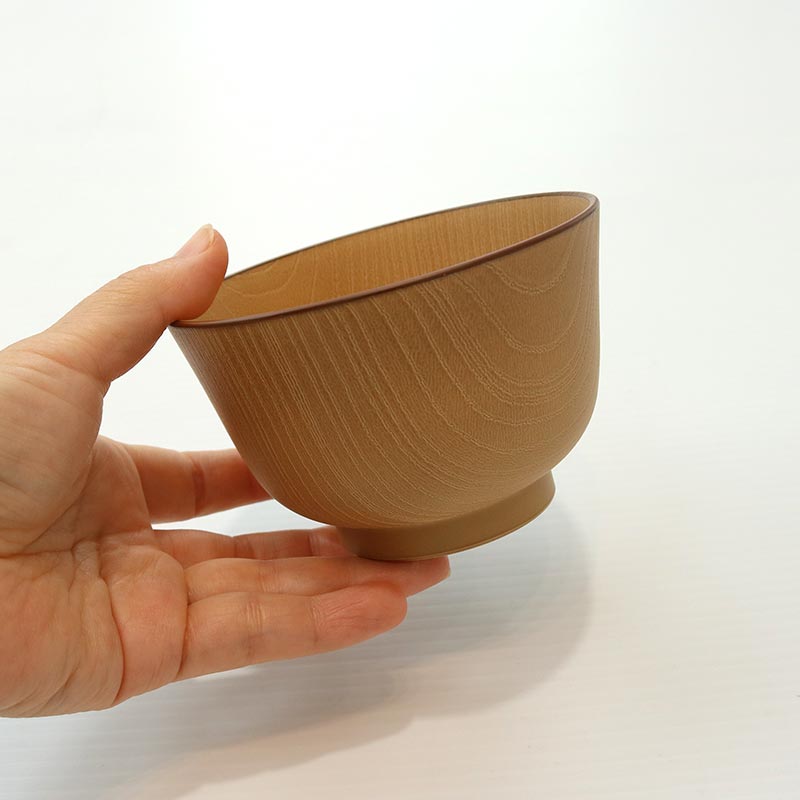mokuwa 抗菌汁椀NA