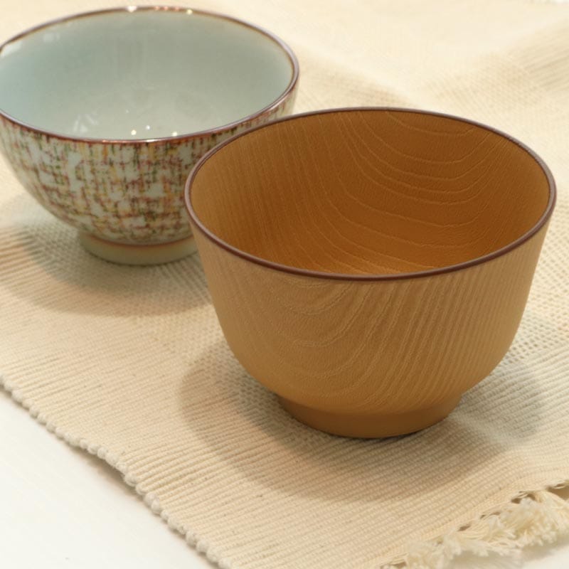 mokuwa 抗菌汁椀NA