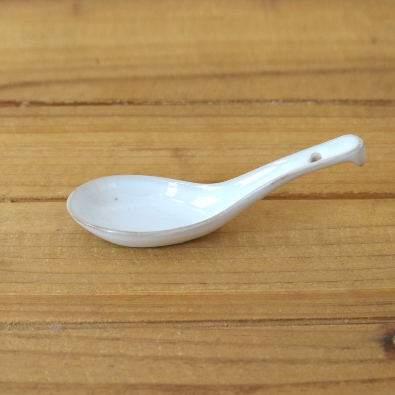 ヒナタ 鍋れんげ ホワイト