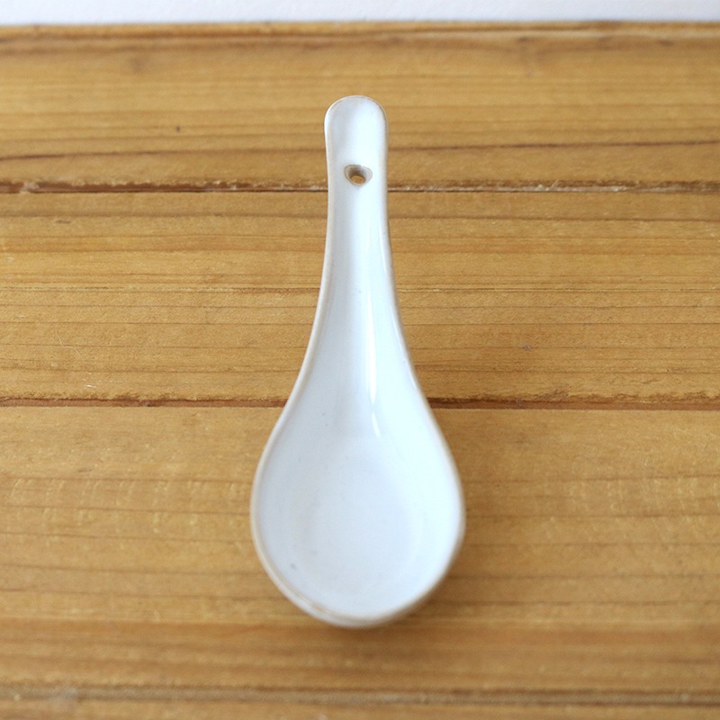 ヒナタ 鍋れんげ ホワイト