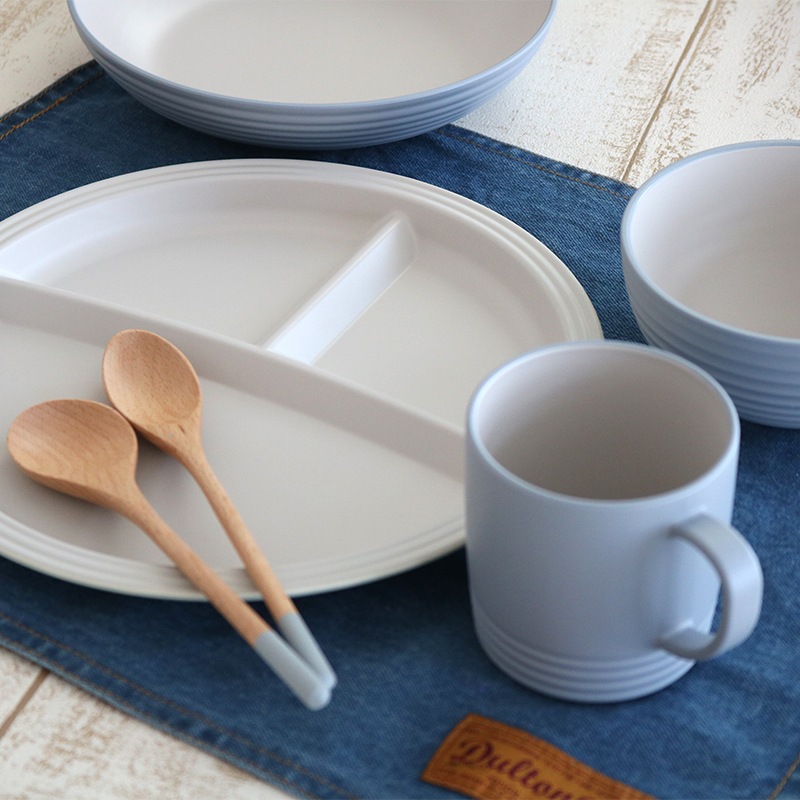 HD Clair マグカップ BL