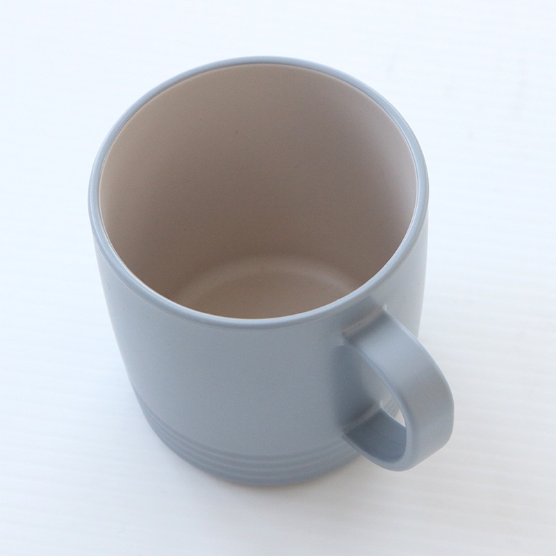 HD Clair マグカップ BL