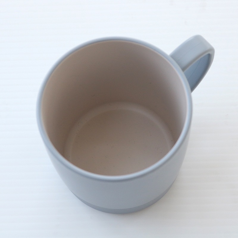 HD Clair マグカップ BL